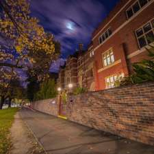 Janet Clarke Hall | Royal Parade, Parkville VIC 3052, Australia