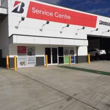 Bridgestone Service Centre - Hume Tyres | 4 Sawmill Circuit, Hume ACT 2620, Australia