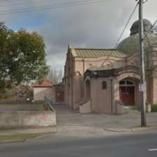 Canterbury Presbyterian Church (Victoria, Australia) | 146 Canterbury Rd, Canterbury VIC 3126, Australia