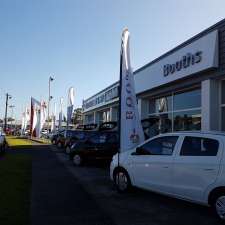 Booth's Mitsubishi Sales - North Gosford | 460 Pacific Hwy, Wyoming NSW 2250, Australia