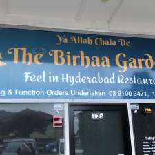 The Birhaa Garden ( Feel In Hyderabad Restaurant ) | 135 Jukes Rd, Fawkner VIC 3060, Australia