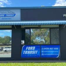 Ford Transit Parts | 3/54 Bailey Cres, Southport QLD 4215, Australia