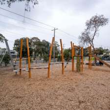 Austin Crescent Playground | 22 Austin Cres, Pascoe Vale VIC 3044, Australia