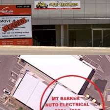 Mount Barker Auto Electrical | 3/40-42 Mount Barker Rd, Totness SA 5250, Australia