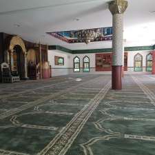 Rahma Mosque Guildford | 3 Railway St, Old Guildford NSW 2161, Australia