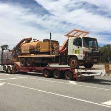 Combined Logistics PTY LTD | Unit 2/71 Bushmead Rd, Hazelmere WA 6055, Australia