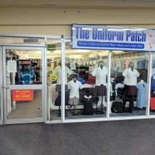 The Uniform Patch | Shop 405/147 Queen St, Campbelltown NSW 2560, Australia