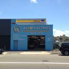 V&A Auto Electrics | 28 Robert St, Rozelle NSW 2039, Australia