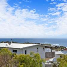 Yellow Beach House Gracetown | Seaside Homes | 6 Walton Way, Gracetown WA 6284, Australia