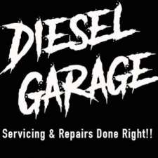 Diesel Garage | 237 South St, Cleveland QLD 4163, Australia