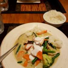 Lemongrass Thai Cuisine Restaurant | 31 Henty St, Portland VIC 3305, Australia