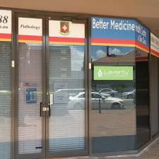 Laverty Pathology | Better Medical Family Practice, 295-303 Pacific Hwy, Lindfield NSW 2070, Australia