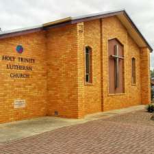 Holy Trinity Lutheran Church | Penrice Rd, Nuriootpa SA 5355, Australia