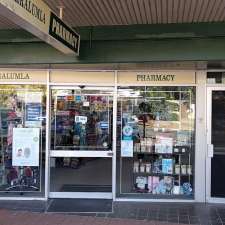 Yarralumla Pharmacy | 17 Bentham St, Yarralumla ACT 2600, Australia
