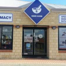 Kinross Pharmacy | 23 Edinburgh Ave, Kinross WA 6028, Australia