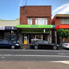 Canley Vale Pharmacy | 10 Canley Vale Rd, Canley Vale NSW 2166, Australia