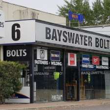 Bayswater Bolts | 6/200 Canterbury Rd, Bayswater North VIC 3153, Australia