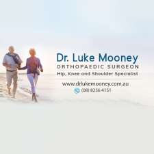 Dr. Luke Mooney | 276-300 Wehl St N, Mount Gambier SA 5290, Australia