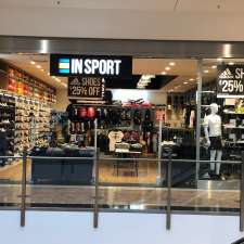 IN SPORT | Shop 45 Campbelltown Mall, 271 Queen St, Campbelltown NSW 2560, Australia