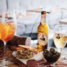 Bomba Stuzzichini e Aperitivi | 176 Burgundy St, Heildelberg VIC 3084, Australia