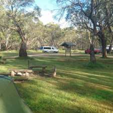 Big River Bridge Campground | 4466 C543, Glen Valley VIC 3898, Australia