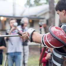 Queensland Camera Group | Paley St &, Branton St, Kenmore Hills QLD 4069, Australia