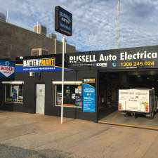 Russell Auto Electrical | 15 Belah St, Leeton NSW 2705, Australia