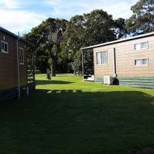 Casuarina Cabins | 99 N Nelson Rd, Nelson VIC 3292, Australia