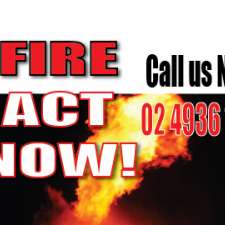 Fire Act | 2/54 Cessnock Rd, Weston NSW 2326, Australia