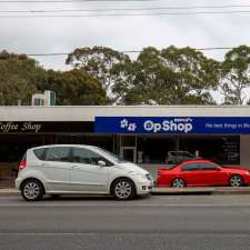 RSPCA Ridgehaven Op Shop | Shop A2/1149-1155 North East Road, Ridgehaven SA 5097, Australia