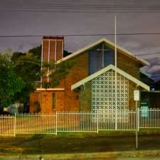 St Andrew's Anglican Church | 37 Swan Ave, Strathfield NSW 2135, Australia
