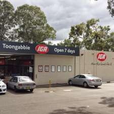 Mint Fresh IGA Toongabbie | 9/4 Claudia Rd, Toongabbie NSW 2146, Australia