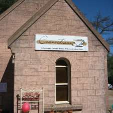 The ‘Connections’ Coffee Shop | Uniting Church Managed | 6 Kapunda-Greenock Rd, Greenock SA 5360, Australia