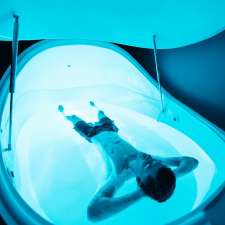 Gravity Flotation Centre | 559 High St, Northcote VIC 3070, Australia