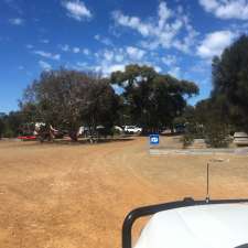 Vivonne Bay Campground | Vivonne Bay SA 5223, Australia