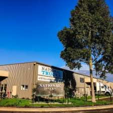 National Trucks | 116 Furner Ave, Bell Park VIC 3215, Australia