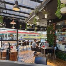 Ruby Red Cafe | 52 Broadarrow Rd, Narwee NSW 2209, Australia