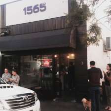 1565 Gelateria & Cafe | 3 Gower St, Kensington VIC 3031, Australia