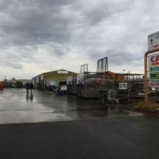 Scout Recycling Centre | 670 Port Wakefield Rd, Green Fields SA 5107, Australia