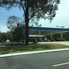 United Petroleum | 445-459 Chambers Flat Rd, Park Ridge QLD 4125, Australia