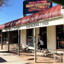 Beechworth Bakery Bright (Gavan St) | 80 Gavan St, Bright VIC 3741, Australia