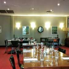 The George Kerferd | Kitchen + Bar | Beechworth VIC 3747, Australia