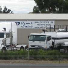 W & P Truck Sales | 1280 Hume Fwy, Kalkallo VIC 3064, Australia