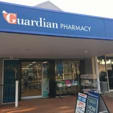 Guardian Pharmacy Wellers Hill - 14 Denham Terrace, Tarragindi QLD 4121 ...