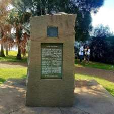 Canadian exiles memorial | Concord NSW 2137, Australia