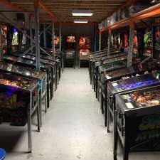 Pinballking - Pinballs and Arcades Australia | 6 Macaulay St, Williamstown North VIC 3016, Australia