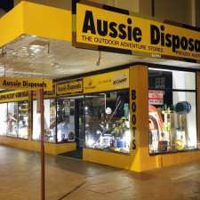 Aussie Disposals Wangaratta | 106/108 Murphy St, Wangaratta VIC 3677, Australia