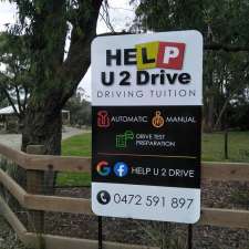 Help U 2 Drive | 1120 McDonalds Track, Nyora VIC 3987, Australia