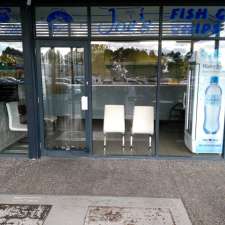Joe's Fish & Chips | 206 Warnbro Sound Ave, Warnbro WA 6169, Australia