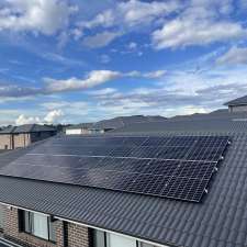UNA electrical and solar | 35 Derna St, Denham Court NSW 2565, Australia